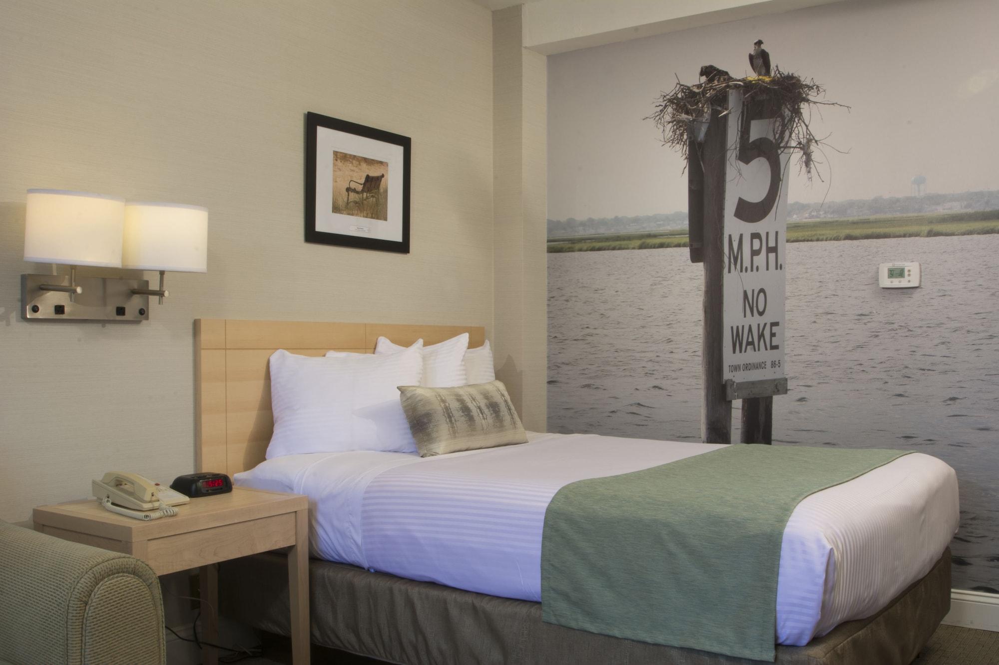 Adria Hotel And Conference Center New York Bagian luar foto
