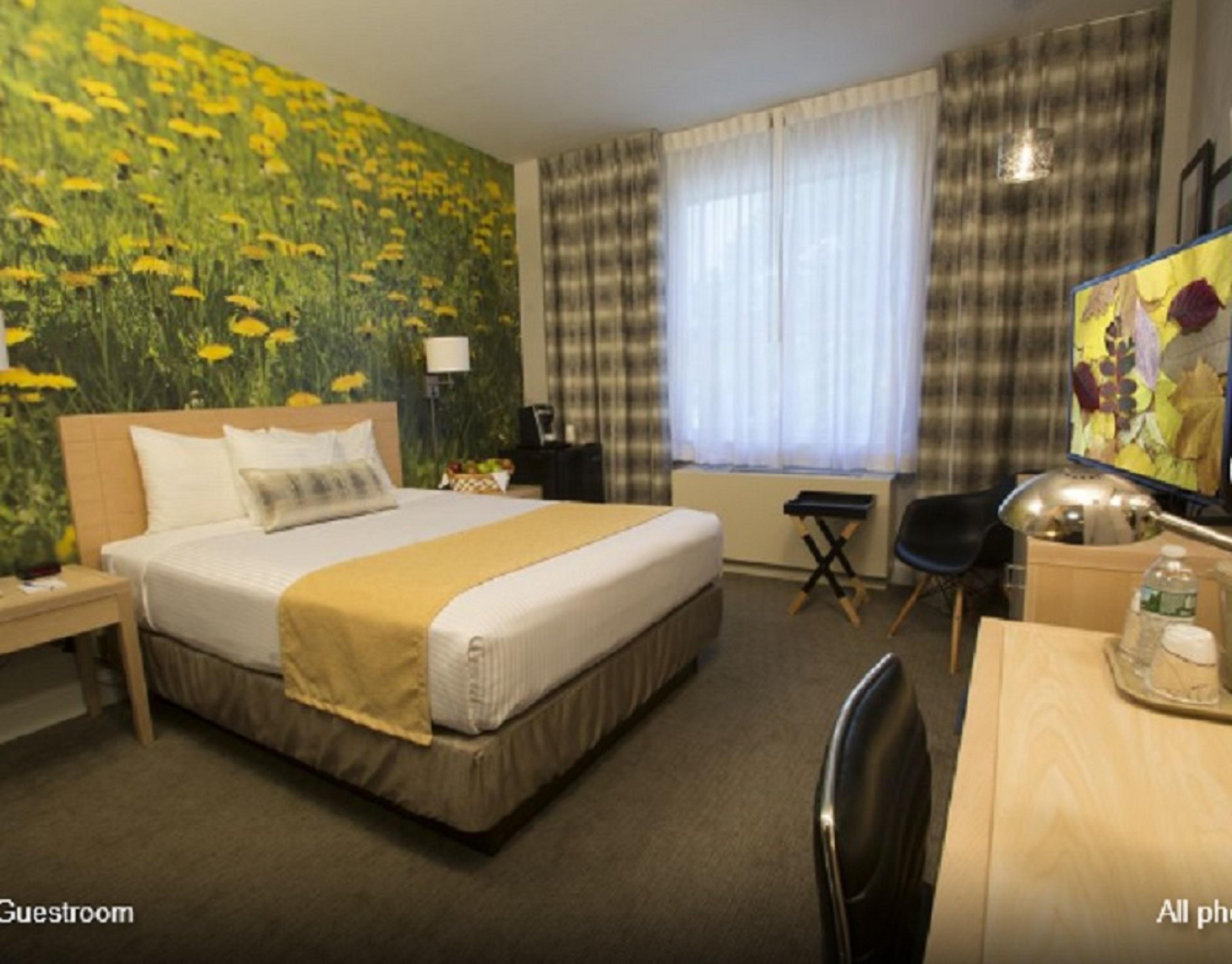 Adria Hotel And Conference Center New York Bagian luar foto