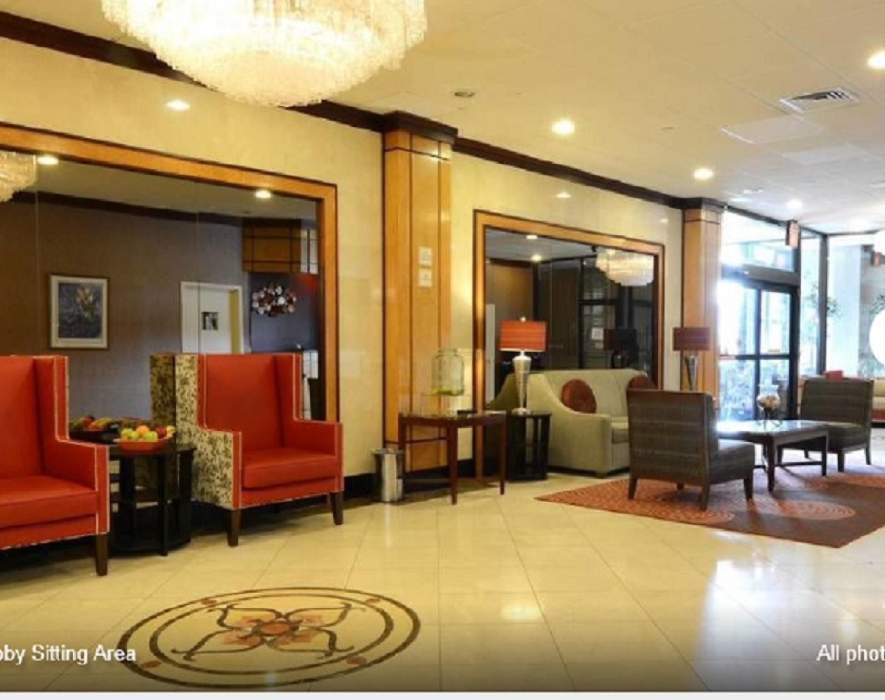 Adria Hotel And Conference Center New York Bagian luar foto