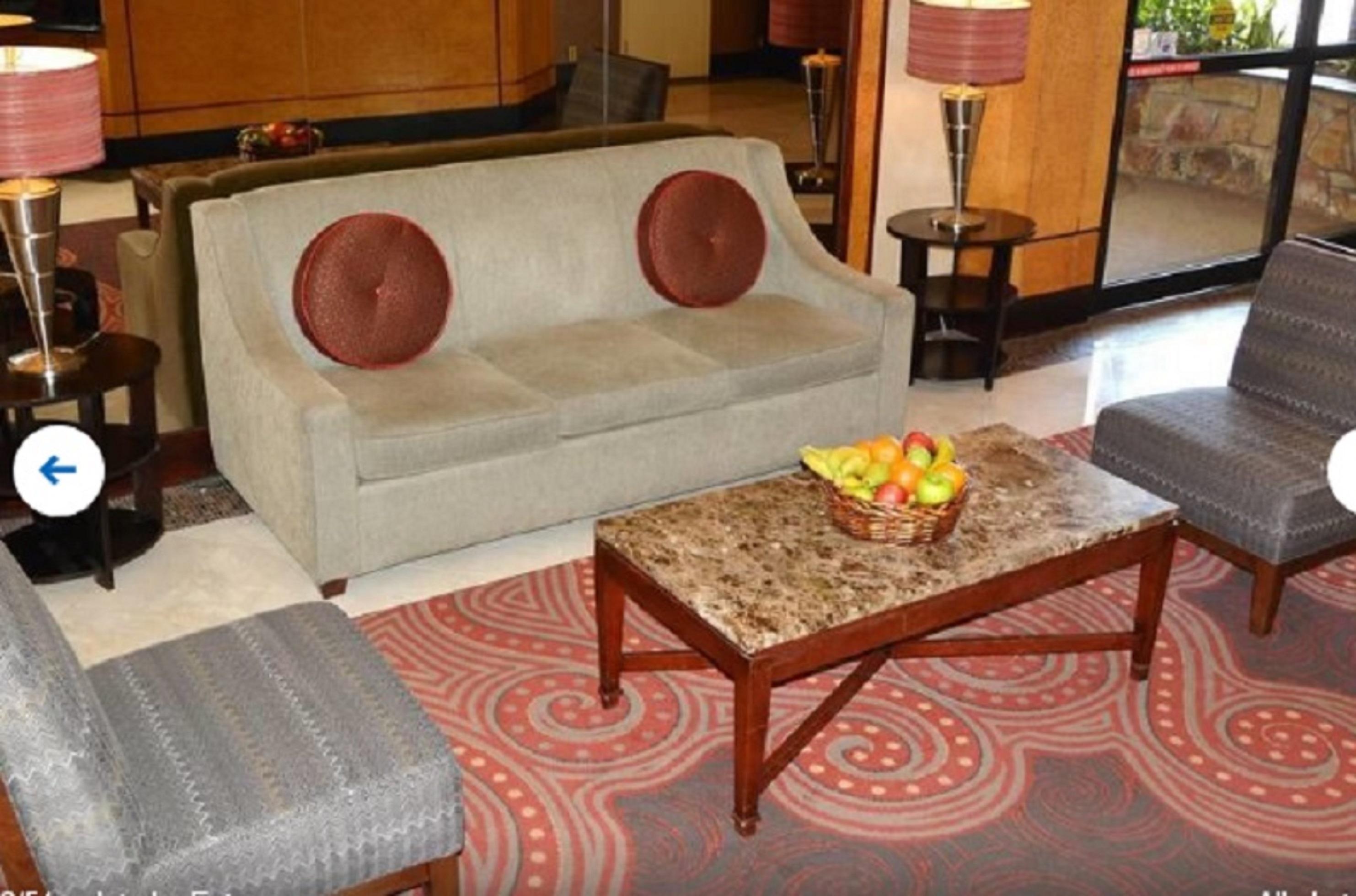 Adria Hotel And Conference Center New York Bagian luar foto
